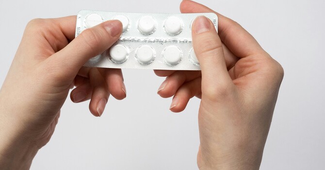 My doctor offered me the Provera Challenge: What does this mean for Recovery?