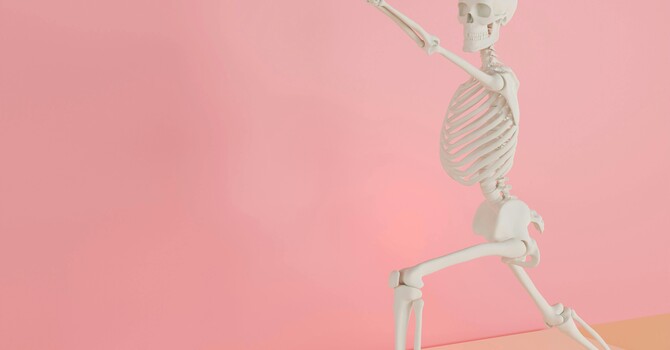 The Long-Term Consequences of Hypothalamic Amenorrhea and Low Estrogen