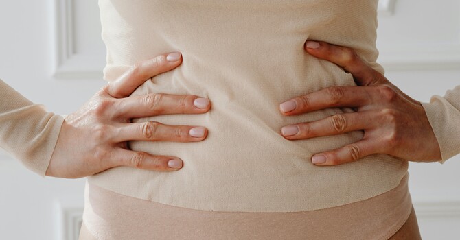Why HA Women Often Get Misdiagnosed with PCOS