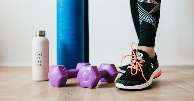 Exercise Addiction and Missing Periods: The Conversation Nobody Wants to Have