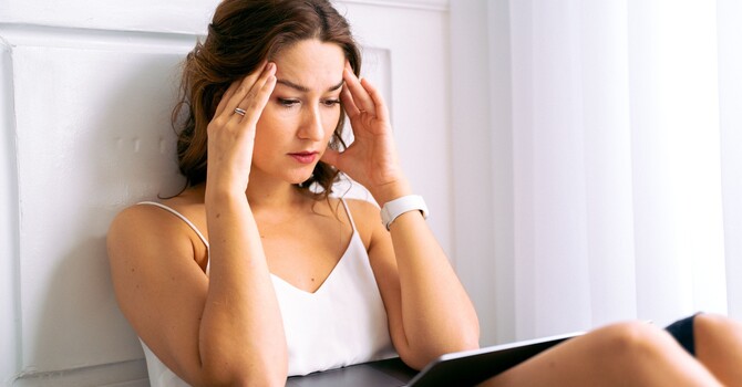 How HA Recovery Can Help Regulate Your Nervous System